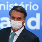 Menos brasileiros culpam Bolsonaro pela pandemia - 19/05/2026 - Equilíbrio e Saúde