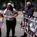 Venezuela anuncia libertação de 300 presos nesta semana