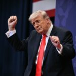 Governo dos EUA é proibido de auditar impostos de Trump e pedirá desculpas ao presidente