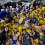 Libertadores: Cruzeiro luta, Mirassol faz história e Fluminense se complica