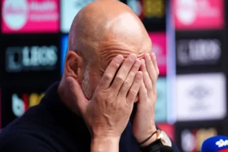 Guardiola evita anunciar adeus, mas sucessor já está definido no City