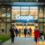 Engenheiro processa Google após ser demitido por protesto contra Israel