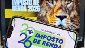 Imposto de Renda 2026: como será o pagamento do 1º lote de restituição?