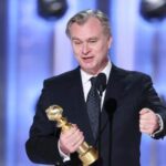 Christopher Nolan