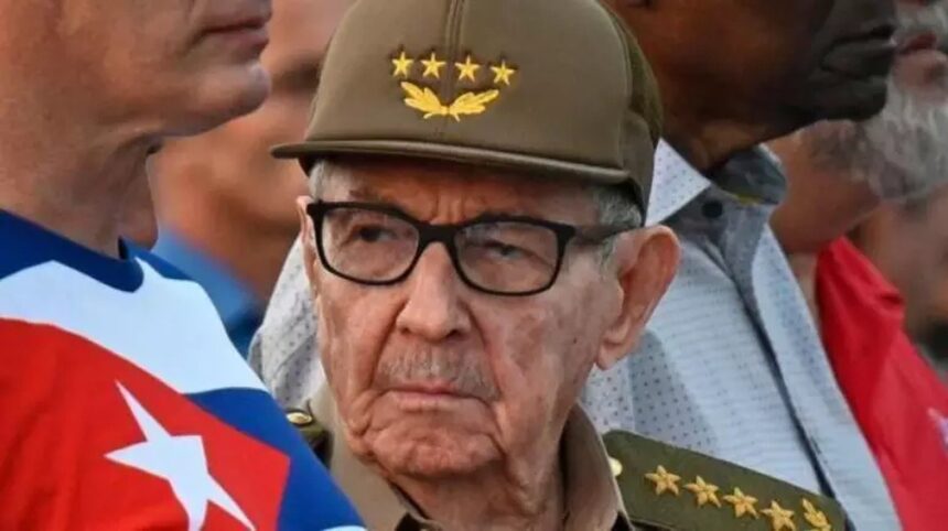Castro será julgado nos EUA 'por vontade própria ou outros meios': as acusações dos EUA contra ex-presidente de Cuba e mais 5 pessoas