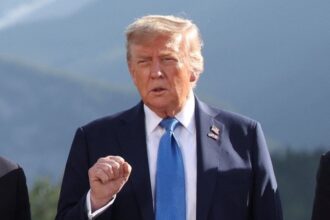 Análise: Trump não quer ser relacionado com "sujeira" de big techs