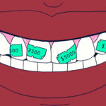 Cárie: Obturação nem sempre é necessária, dizem dentistas - 20/05/2026 - Equilíbrio e Saúde
