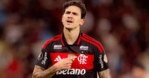 Libertadores: Flamengo vai às oitavas e Palmeiras vê liderança distante
