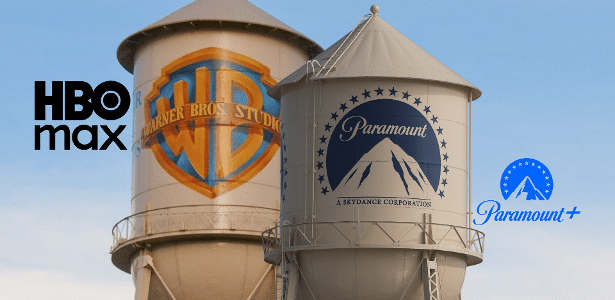 Paramount Skydance e Warner Bros. Discovery caminham para fusão que pode mudar o streaming, o cinema e a TV