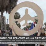 Justiça da Espanha derruba medida do governo contra proliferação de imóveis turísticos