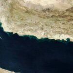 Passagens confirmadas de navios pelo Estreito de Hormuz, subiram ontem para 10, ante 4 na véspera, ainda muito abaixo das mais de 150 passagens diárias antes da guerra