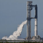 SpaceX desiste de lançar nova versão do foguete Starship - 21/05/2026 - Ciência