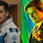 Atores que interpretaram heróis em filmes da Marvel e da DC