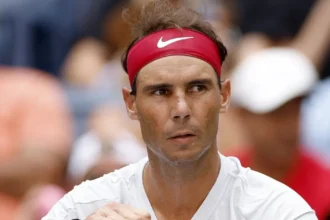 À CNN, Rafael Nadal relembra drama: “Parte mais difícil da minha carreira”
