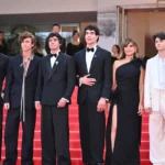 Com 20 minutos de palmas, "The Black Ball" tem maior 2º ovação de Cannes