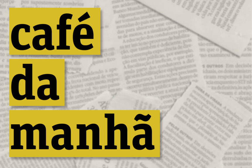 Café da Manhã discute dor menstrual e pélvica - 22/05/2026 - Podcasts