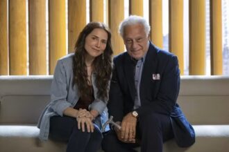 “Quem Ama Cuida”: saiba o que aconteceu com Heitor, filho de Arthur Brandão