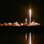 SpaceX pretende fazer 10 mil lançamentos por ano ao espaço - 22/05/2026 - Ciência