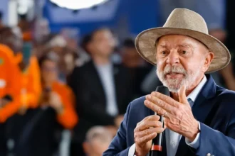 Lula sobre segurança: “Talvez tenha sido erro dar todo poder aos Estados”
