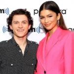 Matt Damon e Tom Holland revelam inveja após diretor elogiar Zendaya