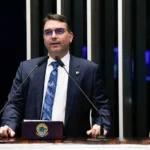 Datafolha: 88% dos eleitores de Flávio apoiam candidatura após "Dark Horse"