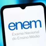 Enem 2026: inscrições começam na segunda; provas serão em novembro 