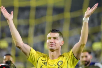 CR7 é o atleta mais bem pago do mundo pelo 4º ano seguido; veja top 10