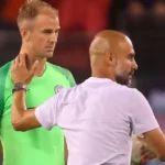 Guardiola revela maior arrependimento em passagem pelo Manchester City