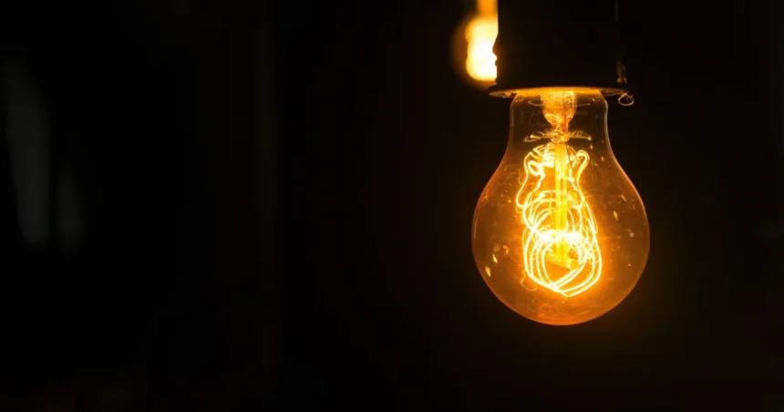 Conta de luz da Sulgipe tem reajuste médio de 12,87%