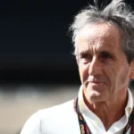 Alain Prost é ferido após sofrer assalto na própria residência