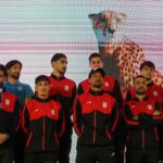 Irã transfere centro de treinamento da Copa do Mundo dos EUA para o México em meio à guerra