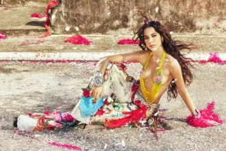 Marina Sena se apresenta na Virada Cultural; confira local e horário