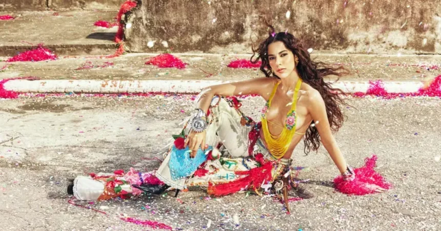 Marina Sena se apresenta na Virada Cultural; confira local e horário