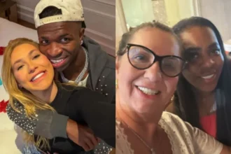 O que as famílias de Virginia e Vini Jr. comentaram sobre o fim do namoro?