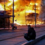 Rússia usa míssil hipersônico Oreshnik em ataque massivo contra Kiev