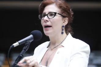 Palavra final sobre Zambelli será de ministro da Itália