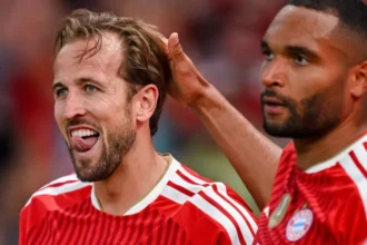 Bayern ridiculariza Barcelona: "Harry Kane? Não têm dinheiro"