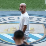 Guardiola faz apelo em discurso de despedida do City: "Estou apavorado"