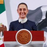 México diz que vai receber seleção iraniana durante a Copa do Mundo, diz agência