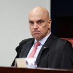 STF discute resposta institucional após Moraes ser notificado por processo movido nos EUA contra ele