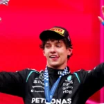 Kimi Antonelli vê Ferrari como ameaça à sequência de vitórias na Fórmula 1
