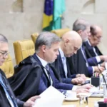 Com decisão sobre Zambelli, STF soma derrotas em Cortes estrangeiras