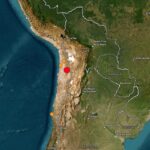 Moradores de São Paulo sentem tremor após terremoto no Chile