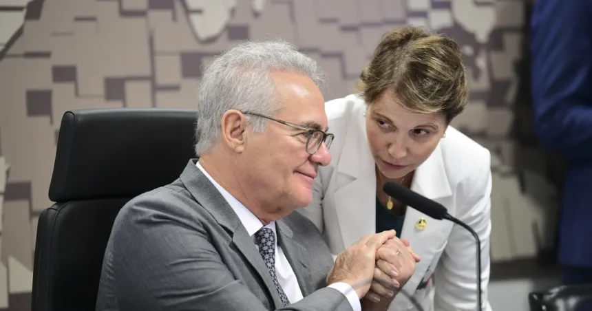 MP sobre dívidas rurais ganha força e votação no Senado pode ser adiada