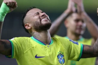 Neymar na Copa: relembre cortes de cabelo do jogador e as apostas para 2026