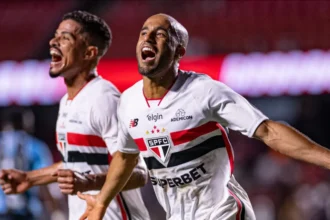 São Paulo tenta voltar a vencer após um mês em 'jogo da vaga' na Sul-Americana