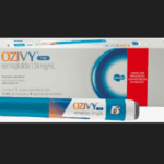 Ozivy, sua versão da caneta emagrecedora do Ozempic