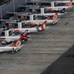 Alta do querosene faz aéreas cancelarem 121 voos por dia, diz Abear