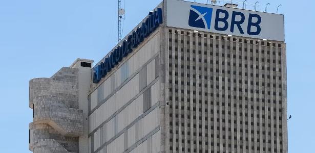 O Distrito Federal busca um empréstimo de R$ 6,6 bilhões no FGC (Fundo Garantidor de Créditos) para injetar recursos no BRB
