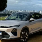 Testamos o Chevrolet Captiva EV: conheça os pontos fortes e fracos do SUV